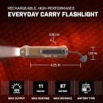 Streamlight Wedge XT 500 Lumen Pocket Flashlight