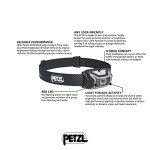 PETZL ACTIK CORE Rechargeable Headlamp - 600 Lumen