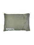 Klymit Drift Memory Foam Camping Pillow - Green