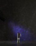 Streamlight Nano Light II Mini Keychain Flashlight