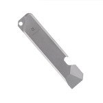 BANG TI Titanium Multi Tool Pry Bar & Opener