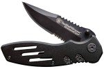 Smith & Wesson Extreme Ops Folding Knife - 7.1