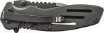 Smith & Wesson Extreme Ops Folding Knife - 7.1