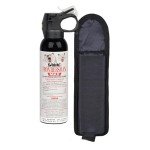 SABRE Frontiersman Bear & Lion Deterrent Spray 7.9 oz