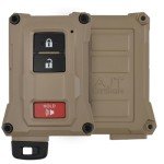 Toyota Key Fob Case for Tacoma, Tundra, 4Runner