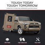 Toyota Key Fob Case for Tacoma, Tundra, 4Runner