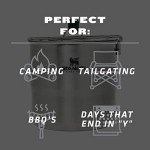Stanley 11-Piece Camping Cookset for 4 People