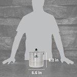 Stanley 11-Piece Camping Cookset for 4 People