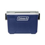 Coleman Classic Insulated Portable Cooler - Keeps Ice 5 Days