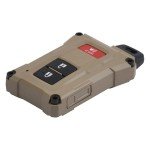 Toyota Key Fob Case for Tacoma, Tundra, 4Runner