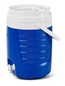 Igloo 2 Gallon Insulated Sports Cooler Dispenser