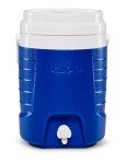 Igloo 2 Gallon Insulated Sports Cooler Dispenser