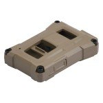 Toyota Key Fob Case for Tacoma, Tundra, 4Runner