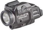 Streamlight TLR-8 Tactical Gun Light with Laser