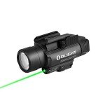 OLIGHT Baldr Pro Tactical light with Green LASER