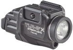 Streamlight TLR-8 Tactical Gun Light with Laser