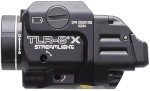 Streamlight TLR-8 Tactical Gun Light with Laser