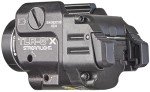 Streamlight TLR-8 Tactical Gun Light with Laser