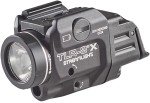 Streamlight TLR-8 Tactical Gun Light with Laser