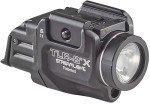 Streamlight TLR-8 Tactical Gun Light with Laser