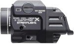 Streamlight TLR-8 Tactical Gun Light with Laser