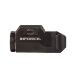 Inforce WILD1 500 Lumens Pistol Light - Black