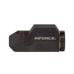 Inforce WILD1 500 Lumens Pistol Light - Black