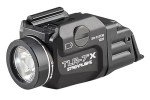 Streamlight TLR-7 X Compact Tactical Weapon Light