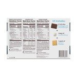 HERSHEY'S S'mores Kit - Perfect Camping Treat