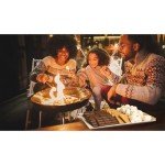 HERSHEY'S S'mores Kit - Perfect Camping Treat