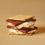 HERSHEY'S S'mores Kit - Perfect Camping Treat