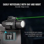 Olight Baldr Pro 1350 Lumens Tactical Flashlight Set