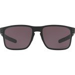 Oakley Holbrook PRIZM Sunglasses - Grey Black