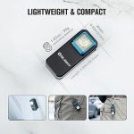 Olight Baldr Pro 1350 Lumens Tactical Flashlight Set