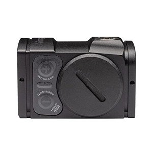 Aimpoint ACRO P-2 3.5 MOA Red Dot Sight