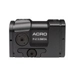 Aimpoint ACRO P-2 3.5 MOA Red Dot Sight