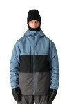 686 Men's 3-in-1 SMARTY Outdoor Jacket, X-Large