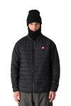 686 Men's 3-in-1 SMARTY Outdoor Jacket, X-Large