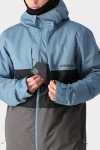 686 Men's 3-in-1 SMARTY Outdoor Jacket, X-Large