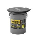 Portable 5 Gallon Toilet for Outdoor Adventures