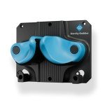 Gravity Grabber Ski & Snowboard Wall Rack