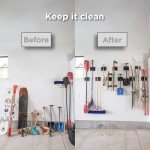 Gravity Grabber Ski & Snowboard Wall Rack