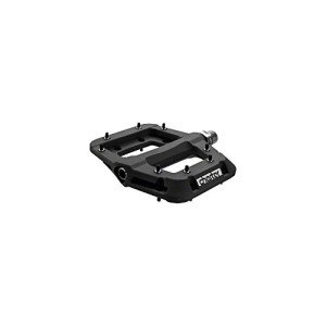 RaceFace Chester Black Pedals - One Size