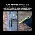 OLIGHT I3T 2 EOS Compact Pocket Flashlight