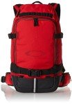 Oakley Peak 25L Backpack - Red Line