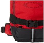 Oakley Peak 25L Backpack - Red Line