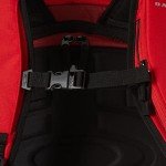 Oakley Peak 25L Backpack - Red Line