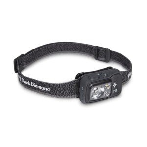 Black Diamond Spot 400 Waterproof LED Headlamp