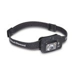Black Diamond Spot 400 Waterproof LED Headlamp