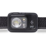 Black Diamond Spot 400 Waterproof LED Headlamp